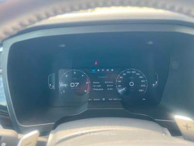 SsangYong Korando Korando 1.6 Dream 2wd auto Arancione usata Agliana