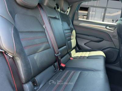 Renault Arkana 1.6 E-Tech full hybrid R.S. Line 145cv TELECAM 360 Blu/Azzurro usata Latina