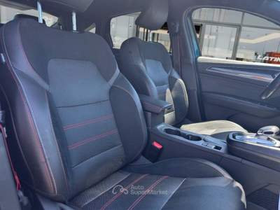 Renault Arkana 1.6 E-Tech full hybrid R.S. Line 145cv TELECAM 360 Blu/Azzurro usata Latina