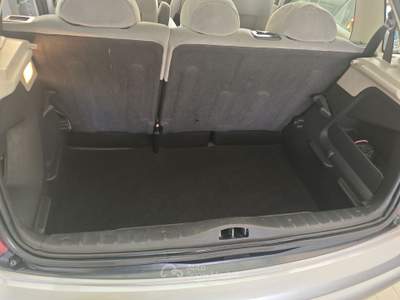 Citroen C3 Usato in ottime condizioni Grigio usata Perosa Argentina