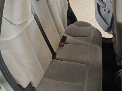 Citroen C3 Usato in ottime condizioni Grigio usata Perosa Argentina