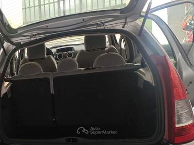 Citroen C3 Usato in ottime condizioni Grigio usata Perosa Argentina