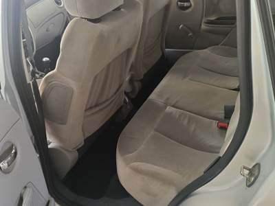 Citroen C3 Usato in ottime condizioni Grigio usata Perosa Argentina