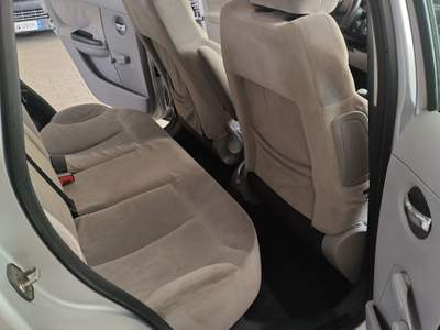 Citroen C3 Usato in ottime condizioni Grigio usata Perosa Argentina