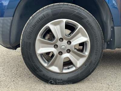 Dacia Duster Brave2, Unico Proprietario, Tagliandata Blu/Azzurro usata Brescia