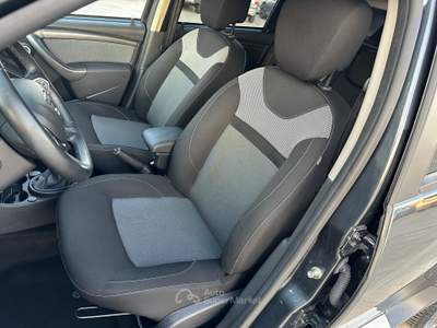 Dacia Duster Brave2, Unico Proprietario, Tagliandata Blu/Azzurro usata Brescia