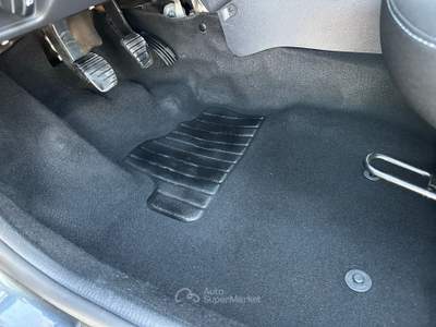 Dacia Duster Brave2, Unico Proprietario, Tagliandata Blu/Azzurro usata Brescia