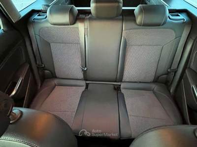 Opel Astra km certificati Bianco usata Trecate