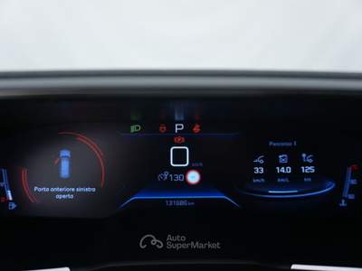 Peugeot 508 Miglior prezzo garantito e consegna in pochi giorni Nero usata Reggio nell'Emilia