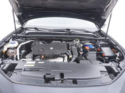 Peugeot 508 Miglior prezzo garantito e consegna in pochi giorni Nero usata Reggio nell'Emilia