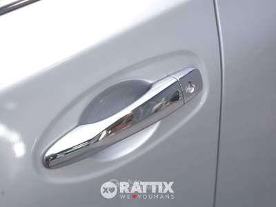 Nissan X-Trail x-trail 1.6 dci 2wd n-vision Grigio usata Barzago