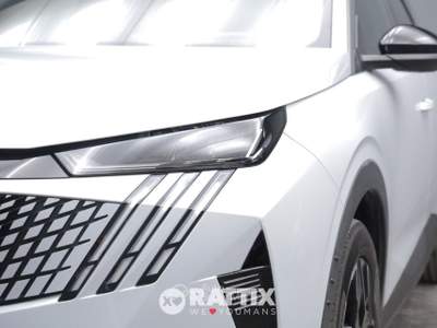 Peugeot 5008 5008 1.2 hybrid allure 145cv e-dcs6 Bianco usata Barzago