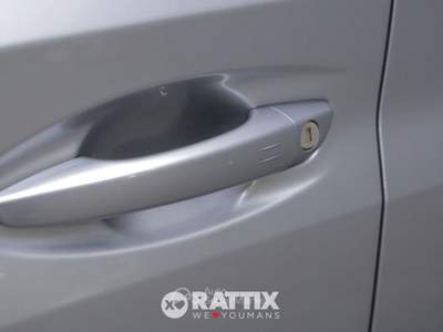 Peugeot 208 208 1.2 hybrid gt 136cv e-dcs 6 Grigio usata Barzago