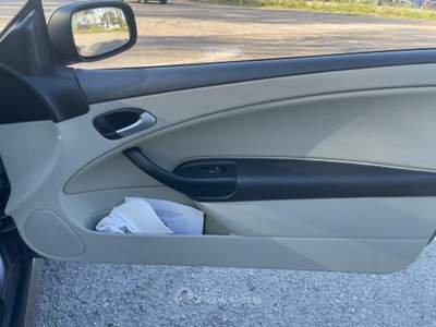 Saab 9-3 Stupenda e Perfetta! Grigio usata torrevecchia teatina
