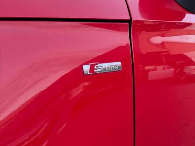 Audi A1 ottime condizioni usata Ghislarengo