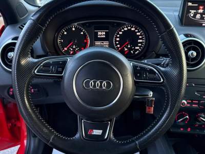 Audi A1 ottime condizioni usata Ghislarengo