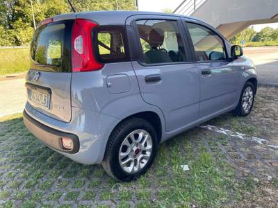 Fiat Panda Fiat Panda 1.0 Hybrid Grigio usata Padova