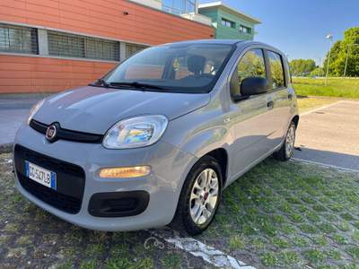 Fiat Panda Fiat Panda 1.0 Hybrid Grigio usata Padova