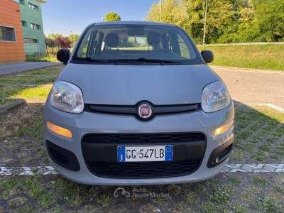 Fiat Panda Fiat Panda 1.0 Hybrid Grigio usata Padova