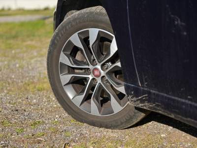 Fiat Tipo  - tipo 5p 1.3 mjt citylife s&s 95cv Blu/Azzurro usata Roma