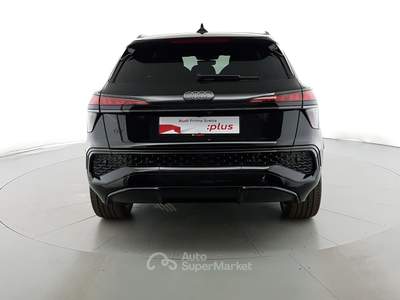 Audi Q3  - q3 1.5 tfsi mhev s line edition 150cv s-tronic Nero usata Milano