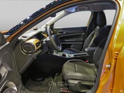 Jeep Avenger  - avenger 1.2 turbo altitude fwd 100cv Grigio usata Salerno