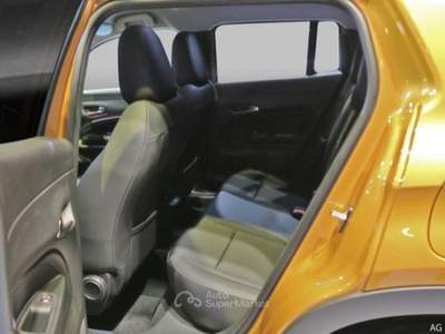 Jeep Avenger  - avenger 1.2 turbo altitude fwd 100cv Grigio usata Salerno