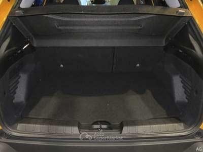 Jeep Avenger  - avenger 1.2 turbo altitude fwd 100cv Grigio usata Salerno