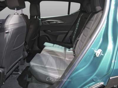 Alfa Romeo Tonale  -  1.6 sprint 130cv tct6 Blu/Azzurro usata Salerno