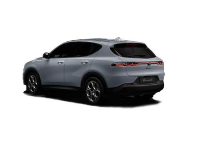 Alfa Romeo Tonale  -  1.6 sprint 130cv tct6 Blu/Azzurro usata Salerno