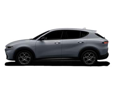 Alfa Romeo Tonale  -  1.6 sprint 130cv tct6 Blu/Azzurro usata Salerno