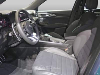 Alfa Romeo Tonale  -  1.6 sprint 130cv tct6 Blu/Azzurro usata Salerno
