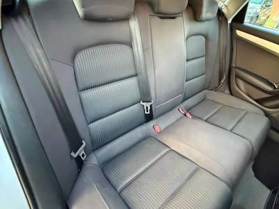 Audi A4 ottime condizioni Argento usata Ghislarengo