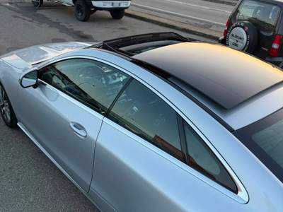 Mercedes-Benz Classe E condizioni pari a nuovo Argento usata Ghislarengo