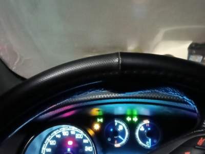 Fiat Bravo 2 proprietari molti lavori eseguiti Rosso usata Peschiera borromeo
