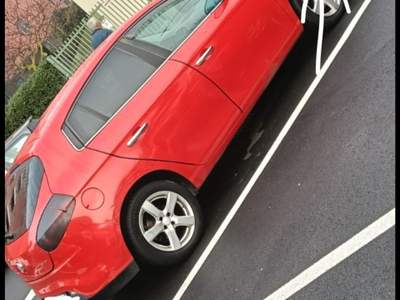Fiat Bravo 2 proprietari molti lavori eseguiti Rosso usata Peschiera borromeo