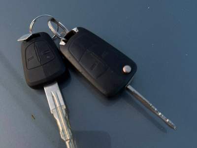 Opel Antara ottime condizioni Grigio usata Ghislarengo
