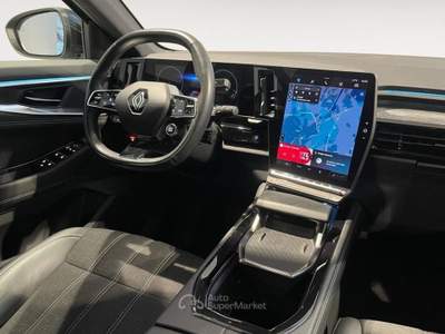 Renault Austral 1.2 Hybrid 200cv Autom. Techno (FHEV) Grigio usata Ravenna