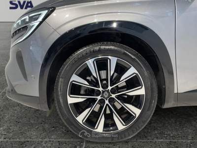 Renault Austral 1.2 Hybrid 200cv Autom. Techno (FHEV) Grigio usata Ravenna