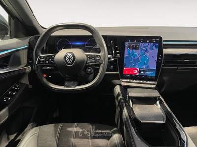 Renault Austral 1.2 Hybrid 200cv Autom. Techno (FHEV) Grigio usata Ravenna