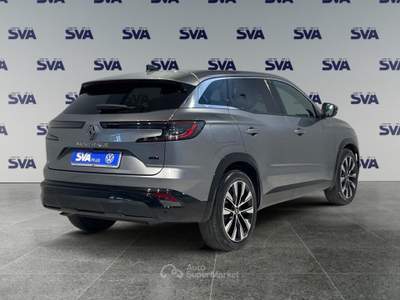 Renault Austral 1.2 Hybrid 200cv Autom. Techno (FHEV) Grigio usata Ravenna