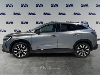 Renault Austral 1.2 Hybrid 200cv Autom. Techno (FHEV) Grigio usata Ravenna
