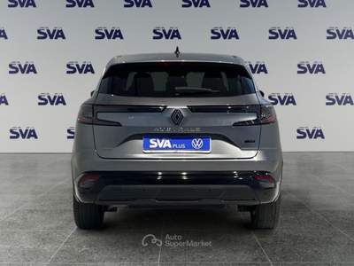 Renault Austral 1.2 Hybrid 200cv Autom. Techno (FHEV) Grigio usata Ravenna