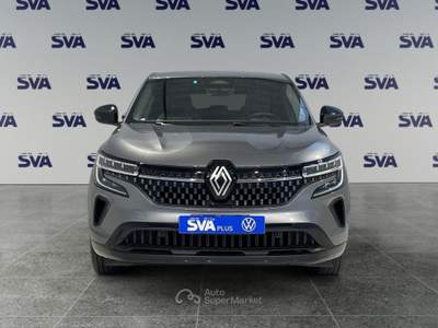 Renault Austral 1.2 Hybrid 200cv Autom. Techno (FHEV) Grigio usata Ravenna