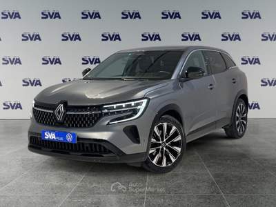 Renault Austral 1.2 Hybrid 200cv Autom. Techno (FHEV) Grigio usata Ravenna