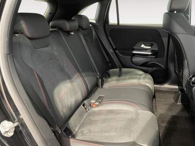 Mercedes-Benz GLA 200d 2.0d 150CV Autom. Premium AMG Line Nero usata Ravenna