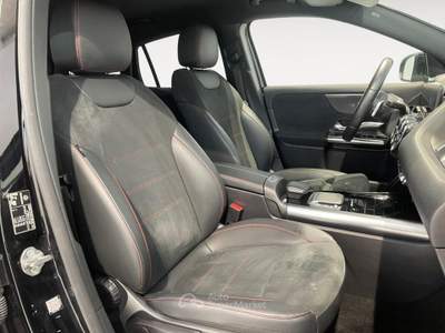 Mercedes-Benz GLA 200d 2.0d 150CV Autom. Premium AMG Line Nero usata Ravenna
