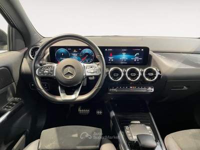 Mercedes-Benz GLA 200d 2.0d 150CV Autom. Premium AMG Line Nero usata Ravenna