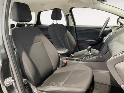Ford Focus 1.5 TDCI 95CV Business Grigio usata Ravenna