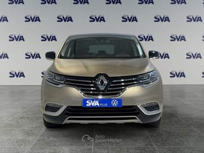 Renault Espace 1.6 DCI 160CV Autom. Energy Intens Beige usata Ravenna